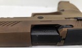 SIG SAUER P320 M18 9MM LUGER (9x19 PARA) - Image 6 of 6