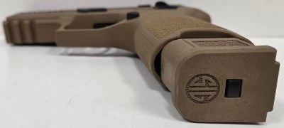 SIG SAUER P320 M18 9MM LUGER (9x19 PARA) - Image 4 of 6
