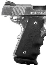 SPRINGFIELD ARMORY V10 Ultra Compact .45 ACP - Image 5 of 7