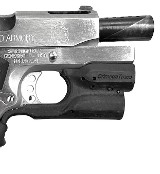 SPRINGFIELD ARMORY V10 Ultra Compact .45 ACP - Image 6 of 7