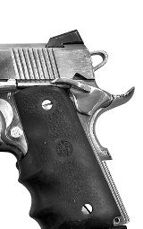 SPRINGFIELD ARMORY V10 Ultra Compact .45 ACP - Image 4 of 7