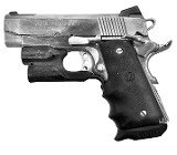 SPRINGFIELD ARMORY V10 Ultra Compact .45 ACP - Image 1 of 7