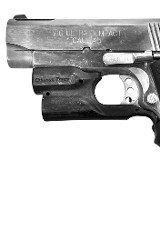 SPRINGFIELD ARMORY V10 Ultra Compact .45 ACP - Image 3 of 7