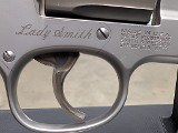 SMITH & WESSON 65.5 .38 SPECIAL/.357 MAGNUM - Image 6 of 6