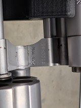 SMITH & WESSON 65.5 .38 SPECIAL/.357 MAGNUM - Image 5 of 6