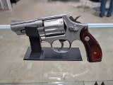 SMITH & WESSON 65.5 .38 SPECIAL/.357 MAGNUM - Image 1 of 6