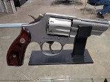 SMITH & WESSON 65.5 .38 SPECIAL/.357 MAGNUM - Image 2 of 6