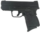 SPRINGFIELD ARMORY XDS-9 9MM LUGER (9x19 PARA) - Image 1 of 7