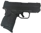 SPRINGFIELD ARMORY XDS-9 9MM LUGER (9x19 PARA) - Image 2 of 7