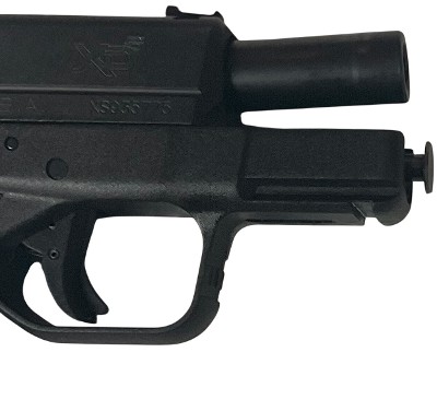 SPRINGFIELD ARMORY XDS-9 9MM LUGER (9x19 PARA) - Image 6 of 7