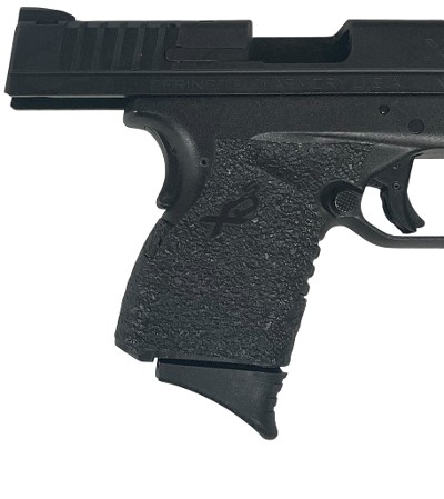 SPRINGFIELD ARMORY XDS-9 9MM LUGER (9x19 PARA) - Image 5 of 7