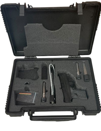 SPRINGFIELD ARMORY XDS-9 9MM LUGER (9x19 PARA) - Image 7 of 7