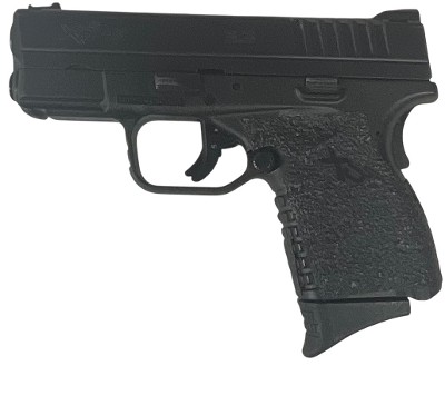 SPRINGFIELD ARMORY XDS-9 9MM LUGER (9x19 PARA) - Image 1 of 7