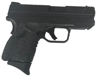 SPRINGFIELD ARMORY XDS-9 9MM LUGER (9x19 PARA) - Image 2 of 7