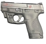 SMITH & WESSON M&P40 Shield .40 S&W - Image 1 of 7