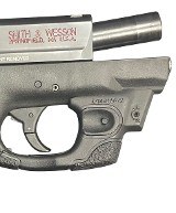SMITH & WESSON M&P40 Shield .40 S&W - Image 6 of 7