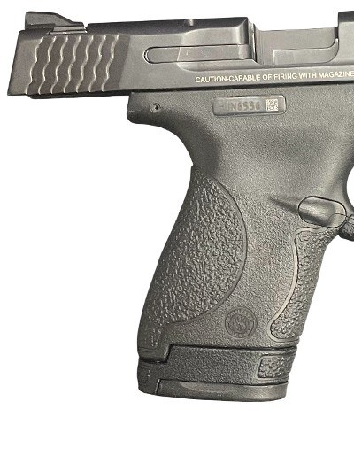 SMITH & WESSON M&P40 Shield .40 S&W - Image 5 of 7