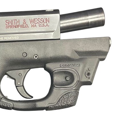 SMITH & WESSON M&P40 Shield .40 S&W - Image 6 of 7