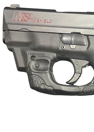 SMITH & WESSON M&P40 Shield .40 S&W - Image 3 of 7
