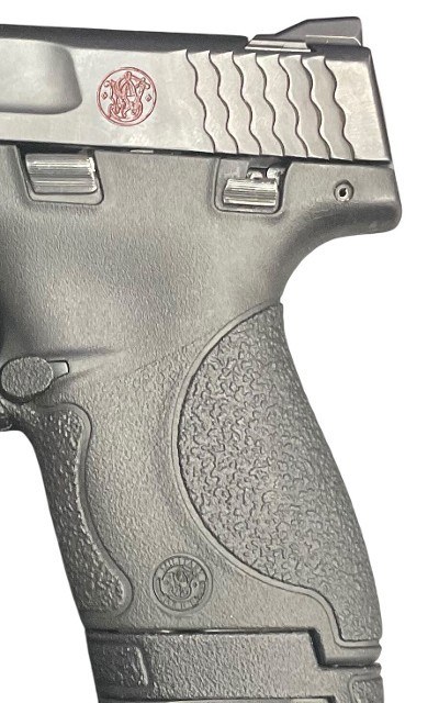 SMITH & WESSON M&P40 Shield .40 S&W - Image 4 of 7