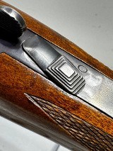 RUGER RED LABEL OVER UNDER 20 GA 20 GA - 8 of 10