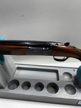 RUGER RED LABEL OVER UNDER 20 GA 20 GA - 2 of 10