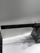 RUGER RED LABEL OVER UNDER 20 GA 20 GA - 3 of 10