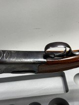 RUGER RED LABEL OVER UNDER 20 GA 20 GA - 4 of 10