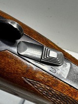 RUGER RED LABEL OVER UNDER 20 GA 20 GA - 9 of 10