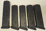 SHADOW SYSTEMS MR920 ELITE OPTIC THREADED 9MM LUGER (9x19 PARA) - Image 5 of 10