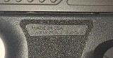 SHADOW SYSTEMS MR920 ELITE OPTIC THREADED 9MM LUGER (9x19 PARA) - Image 7 of 10