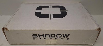 SHADOW SYSTEMS MR920 ELITE OPTIC THREADED 9MM LUGER (9x19 PARA) - Image 2 of 10