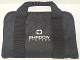 SHADOW SYSTEMS MR920 ELITE OPTIC THREADED 9MM LUGER (9x19 PARA) - Image 4 of 10