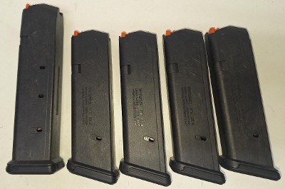 SHADOW SYSTEMS MR920 ELITE OPTIC THREADED 9MM LUGER (9x19 PARA) - Image 5 of 10