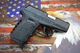SCCY CPX-2 9MM LUGER (9x19 PARA) - 2 of 8