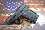 SCCY CPX-2 9MM LUGER (9x19 PARA) - 1 of 8