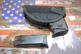 SCCY CPX-2 9MM LUGER (9x19 PARA) - 3 of 8
