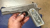 COLT GOVERNMENT MODEL 45 ACP (45 Auto) - Image 2 of 9