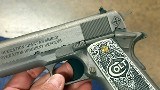 COLT GOVERNMENT MODEL 45 ACP (45 Auto) - Image 4 of 9