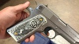 COLT GOVERNMENT MODEL 45 ACP (45 Auto) - Image 8 of 9