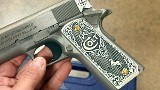 COLT GOVERNMENT MODEL 45 ACP (45 Auto) - Image 5 of 9