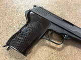 CZ CZ-52 7.62X25MM TOKAREV - 5 of 7