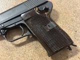 CZ CZ-52 7.62X25MM TOKAREV - 4 of 7