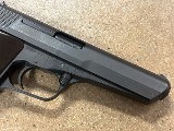 CZ CZ-52 7.62X25MM TOKAREV - 6 of 7