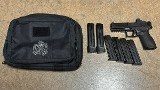 SPRINGFIELD ARMORY ECHELON 9MM LUGER (9x19 PARA)