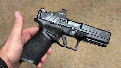 SPRINGFIELD ARMORY ECHELON 9MM LUGER (9x19 PARA) - Image 4 of 7
