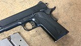 KIMBER CUSTOM LW 45 ACP (45 Auto) - 5 of 8