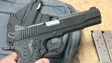 KIMBER CUSTOM LW 45 ACP (45 Auto) - 6 of 8