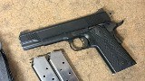 KIMBER CUSTOM LW 45 ACP (45 Auto) - 2 of 8