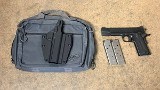 KIMBER CUSTOM LW 45 ACP (45 Auto) - 1 of 8